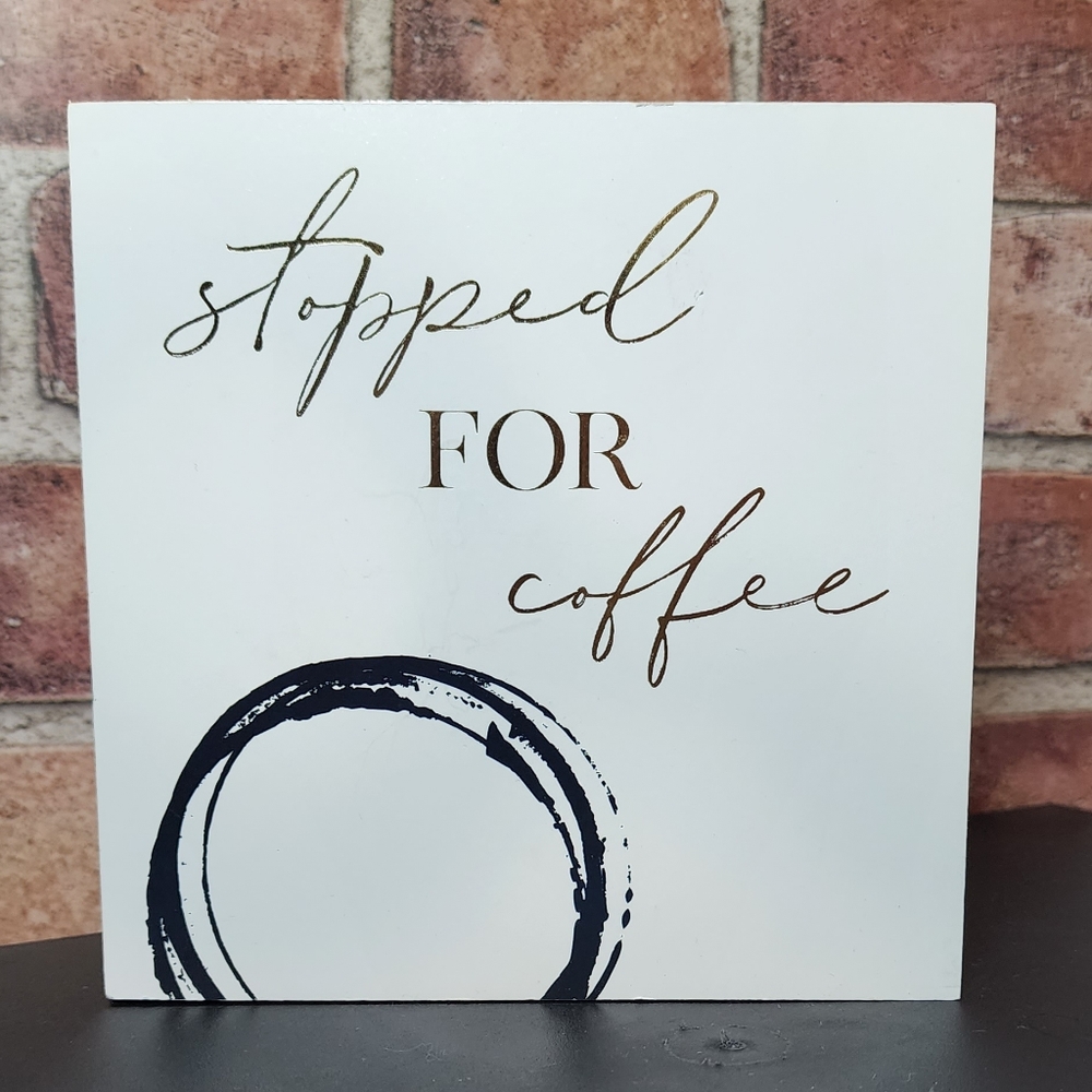 Office decor